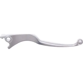 Vparts Brzdová páčka pravá stříbrná, SYM GTS, HD, HD2, Joymax, GTS, MaxSym VC33909