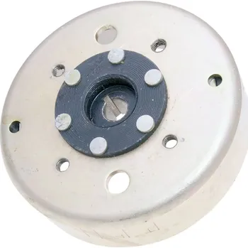 Alternátor 101 Octane Rotor zapalování, verze 1, 139QMB/A BT13106