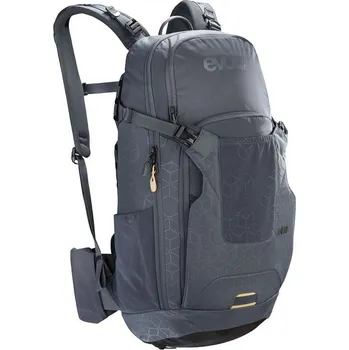turistický batoh Batoh EVOC NEO 16l, CARBON GREY Velikost: L/XL