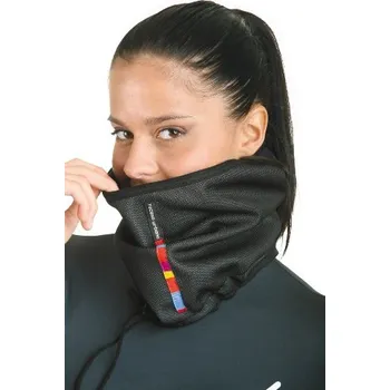 Nákrčník Tucano Urbano Nákrčník Tucano Urbano, černý TUR615WB