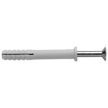 Hmoždinka Natloukací hmoždinka SM 8x60