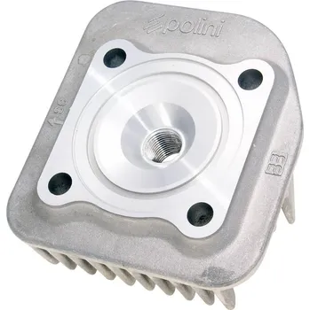 Válec motoru Hlava válce Polini hliník racing Evolution 50ccm, Minarelli AC 211.0271