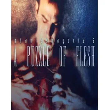 Počítačová hra Phantasmagoria 2 A Puzzle of Flesh PC - digitální verze - Hraj již za pár minut