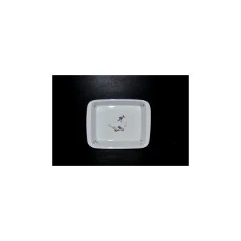 Thun Porcelánový pekáček dvouporcový, porcelán Husa