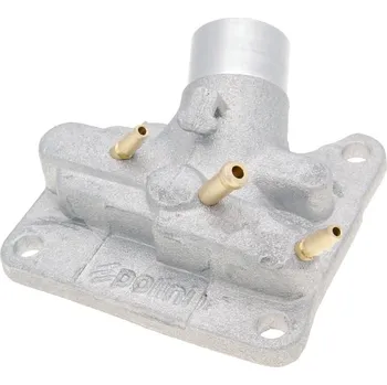 Karburátor Příruba sání Polini 19/23mm, Morini (starý typ) 215.0361