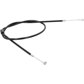 101 Octane Spojkové lanko černé, Simson KR51/2 Schwalbe IP39319