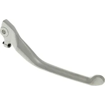 Vparts Brzdová páčka pravá stříbrná, Aprilia Area 51 VC19156