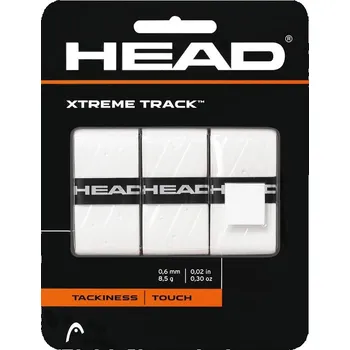 Tenis Omotávky Head XtremeTrack white HEAD