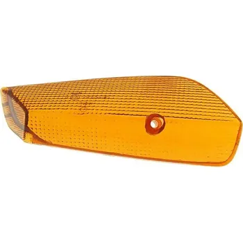 Směrový světlomet Vparts Sklíčko blinkru Vicma, přední pravé, Suzuki Address 50, 100 VC23382