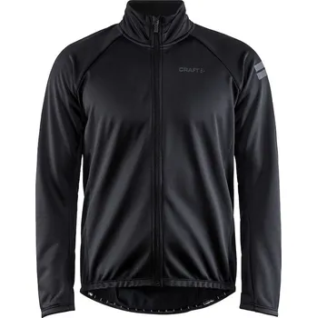 Cyklistická bunda Craft Core Ideal 2.0 černá 4XL