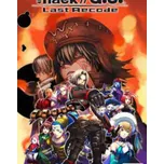 .hack//G.U. Last Recode PC - digitální verze - Hraj již za pár minut