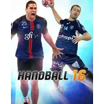 Handball 16 PC - digitální verze - Hraj již za pár minut