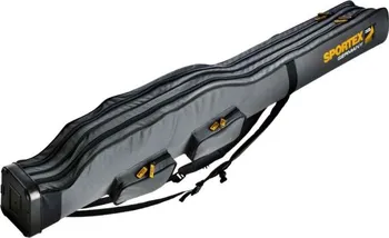 Pouzdro na prut Sportex Rod bag Super Safe V 165 cm