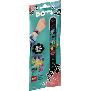 Stavebnice LEGO LEGO Dots 41933 Disko trysko