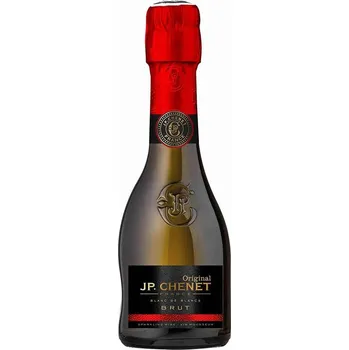 Víno United Brands s.r.o. J.P.Chenet Brut 0,2l