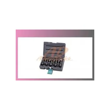 Gola sada sada hlavic 1/2"imbus 9ks