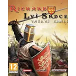 Richard Lví Srdce Tažení Králů PC – digitální verze - Hraj již za pár minut