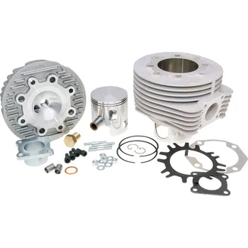 Motor automobilu Válec Polini ALU racing 177ccm 63mm 125-150ccm, Vespa PX, TS, Sprint & LML Star 140.0081