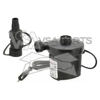 pumpička COMPASS Pumpa vzduchová, 125 x 100 x 110 mm, 230V