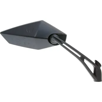 Zrcátko pro motocykl 101 Octane Zrcátko pravé Generic Trigger, Explorer, KSR Moto, Ride, Keeway 34955