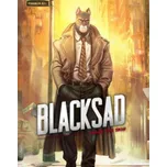 Blacksad Under the Skin PC - digitální verze - Hraj již za pár minut