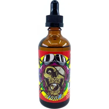 Scissor Hands olej na vousy Signal 100 ml