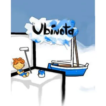 Počítačová hra Ubinota PC - digitální verze - Hraj již za pár minut