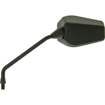 Zrcátko pro motocykl Vparts Zrcátko Vicma Replica, levé, Derbi GP1 50 125 r.v. 05 VC16159