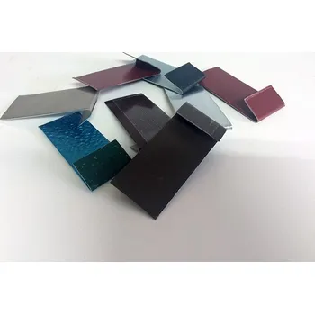 Plíšky Bílá (RAL 9010)