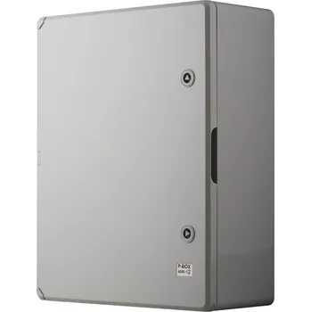 Rozvaděč SEZ P-BOX 4050-2