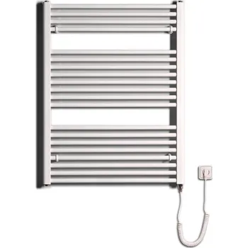 Radiátor Thermal Trend KD-E 750 x 960-500W koupelnový radiátor vč.otopné tyče