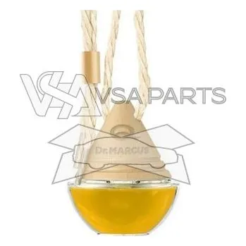 Vůně do auta DR.MARCUS Osvěžovač vzduchu SENSO WOOD - Exotic Vanilla