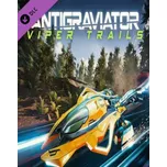 Antigraviator Viper Trails PC - digitální verze - Hraj již za pár minut