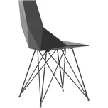 Židle Faz steel legs