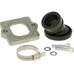 Příruba sání Malossi X360 MHR Viton 24.5mm, Piaggio M.2014520