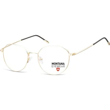 Brýlová obroučka MONTANA EYEWEAR Obroučky Montana MM597C