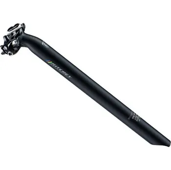 Sedlovka Ritchey sedlovka WCS AL 31.6/400 mm 20 Offset (černá)