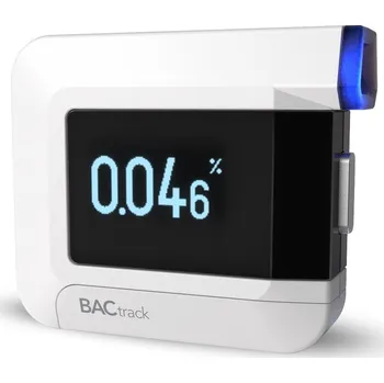 BACtrack C8