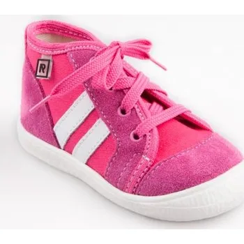 Dívčí tenisky Rak Dětské tenisky 100016-3 Petra, 19