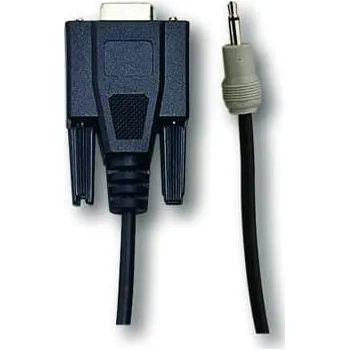 Revizní přístroj Lutron UPCB 02 - RS232 kabel