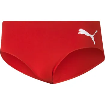 Souprava dámského spodního prádla Kalhotky Puma Cross the Line Brief W 2.0 51967205 Velikost XL