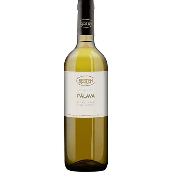 Víno Pálava, Reisten (2014)