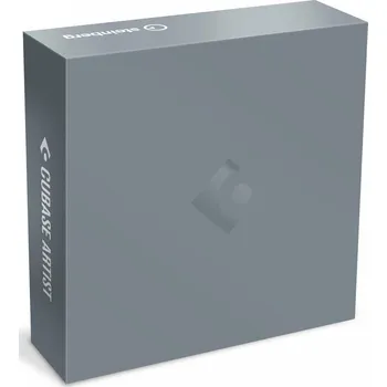 Hudební software Steinberg Cubase Artist 11
