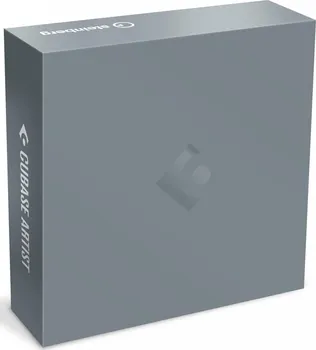 Hudební software Steinberg Cubase Artist 11