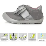 D.D.Step D.D. step dívčí obuv 063-254AM Barva: šedá, Velikost: 25