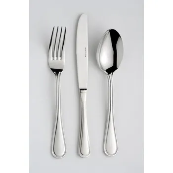 Příbor Nerezový příbor Opera 18/0 Eternum Varianta: ET-968-14 Vidlička dezertní 186mm Opera 18/0 Eternum