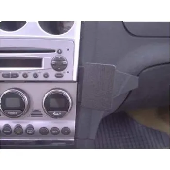 Brodit ProClip montážní konzole na palubní desku pro Alfa Romeo 156 02-06, 853123