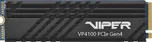 Patriot Viper Gaming 2TB VP4100-2TBM28H