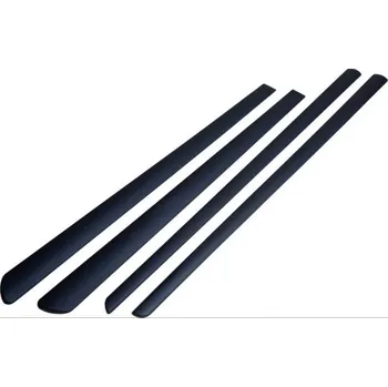 Lišta karosérie Boční ochranné lišty Honda Accord 2008-2012 (sedan), Rider