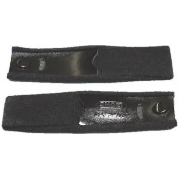 Motodoplněk SHOEI kryt přezky RYD black